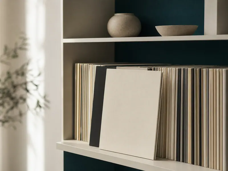 STOQ Collection